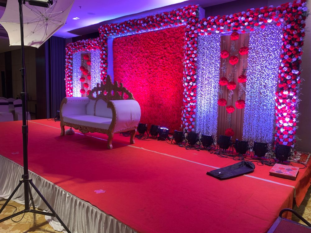 Photo By Varad Productions - Wedding Planners
