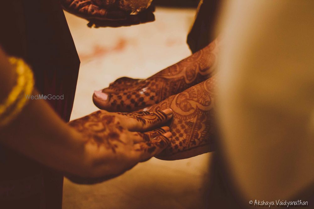 Photo By Poo Stories by Akshaya Vaidyanathan - Photographers