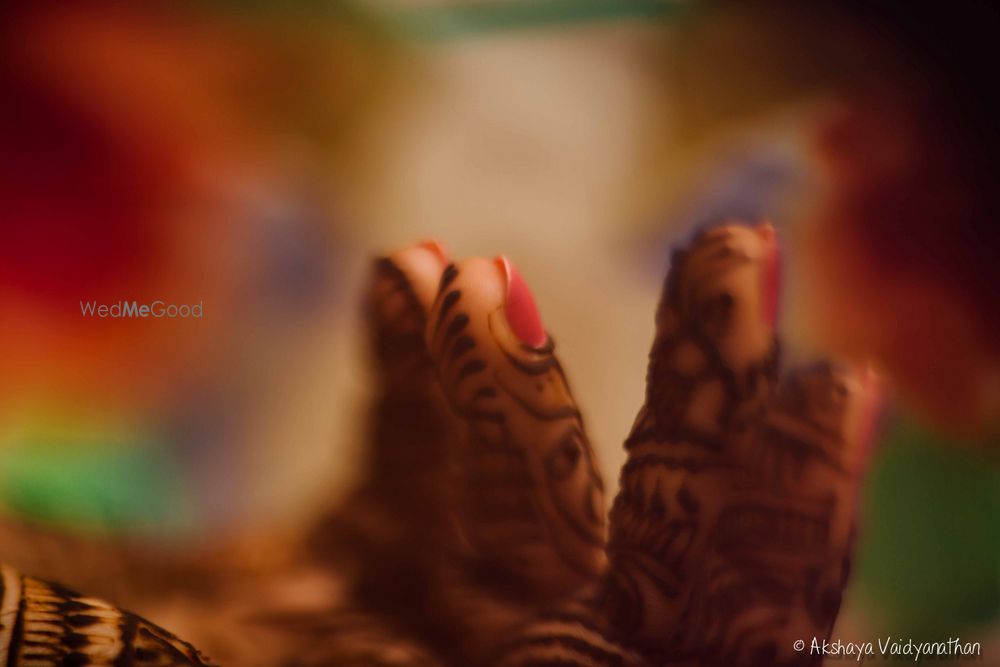 Photo By Poo Stories by Akshaya Vaidyanathan - Photographers