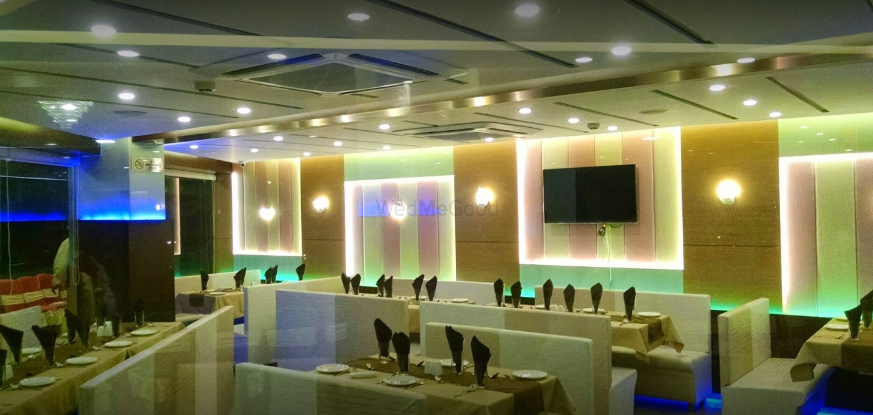Photo By Savoury Restaurant And Banquet - Venues