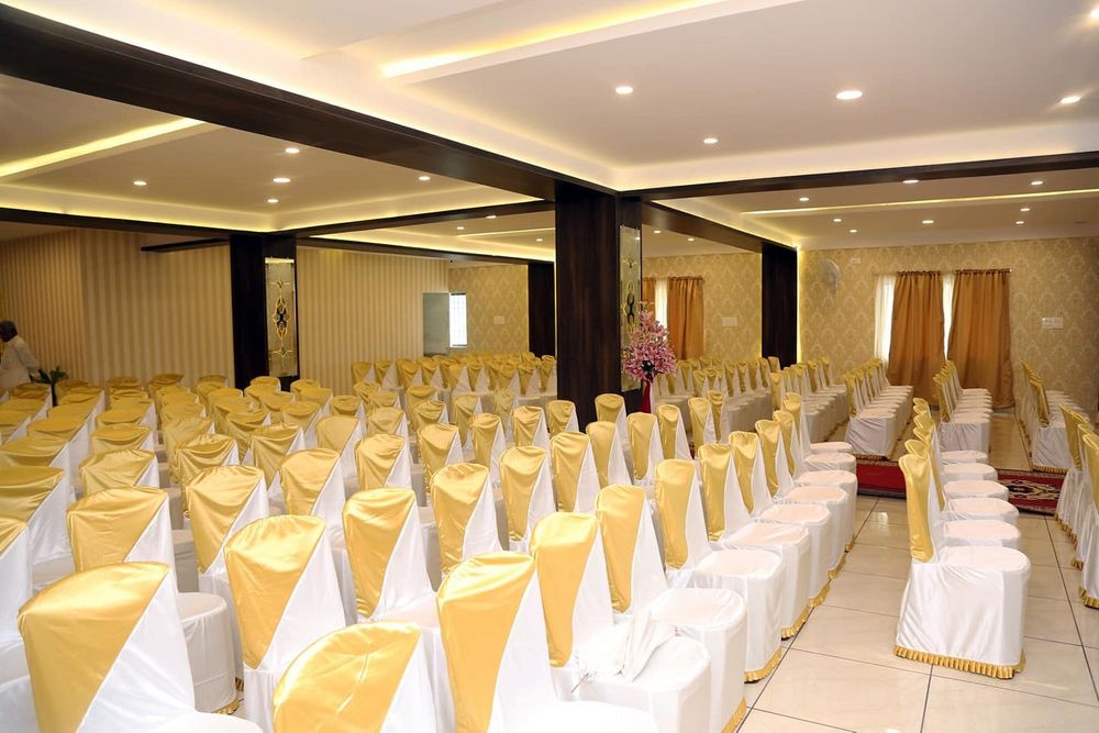 SDA Convention Hall Vidyaranyapura, Bangalore Wedding Venue Cost