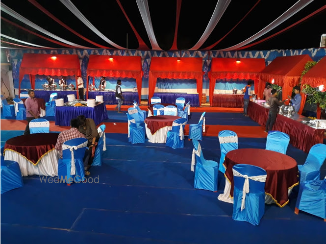 Sumiran Banquet