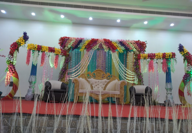 Photo By Geetanjali Banquet Hall - Venues