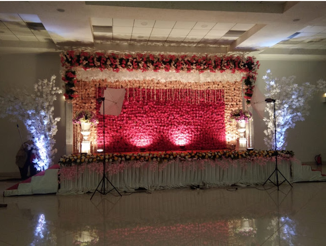 Photo By Geetanjali Banquet Hall - Venues