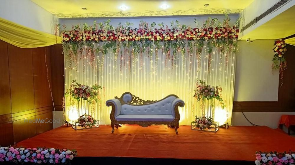Nakshatra Hotel