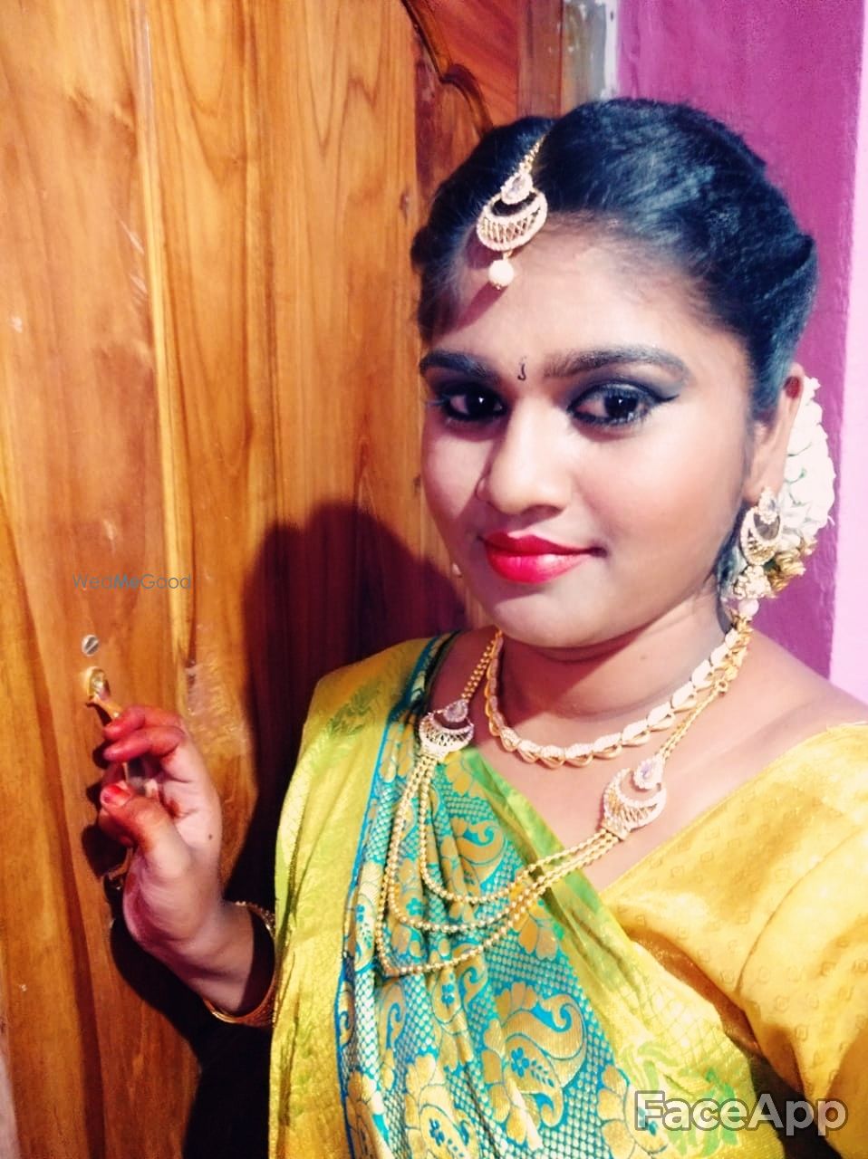 Photo By Mahi & Sam Makeover Artistry - Bridal Makeup