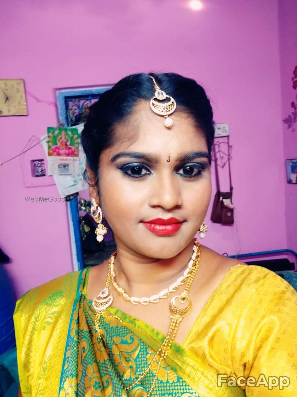 Photo By Mahi & Sam Makeover Artistry - Bridal Makeup