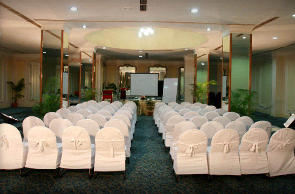 Photo By Hotel Dynasty - Venues