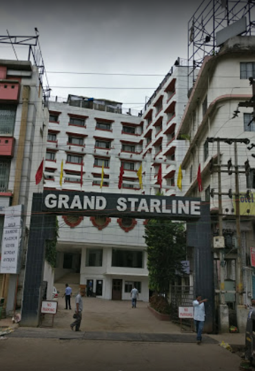 Photo By Hotel Grand Starline - Venues