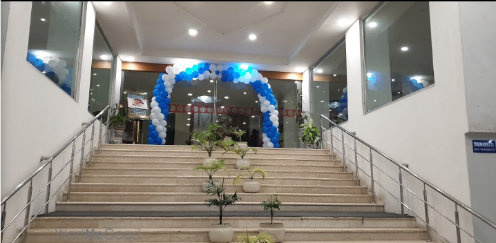 Photo By Hotel Grand Starline - Venues