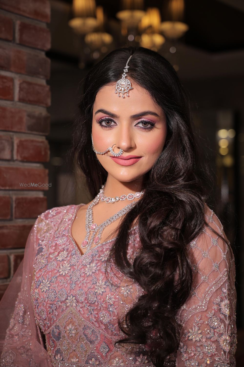 Photo By Sara Makeovers - Bridal Makeup Artists