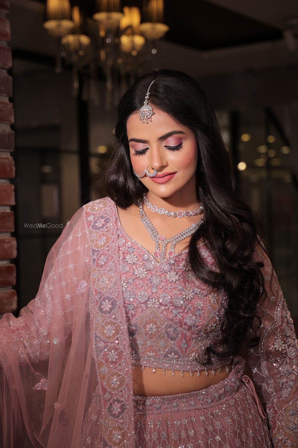 Photo By Sara Makeovers - Bridal Makeup Artists