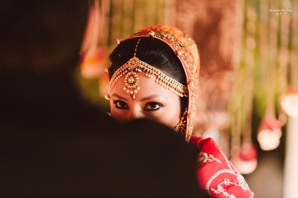 Strange Sadhu Weddings