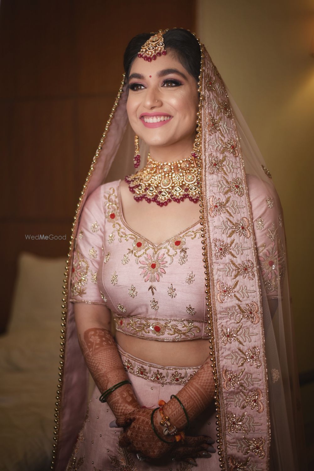 Photo By Nidhi Tiwari Talwar Makeup Artist - Bridal Makeup