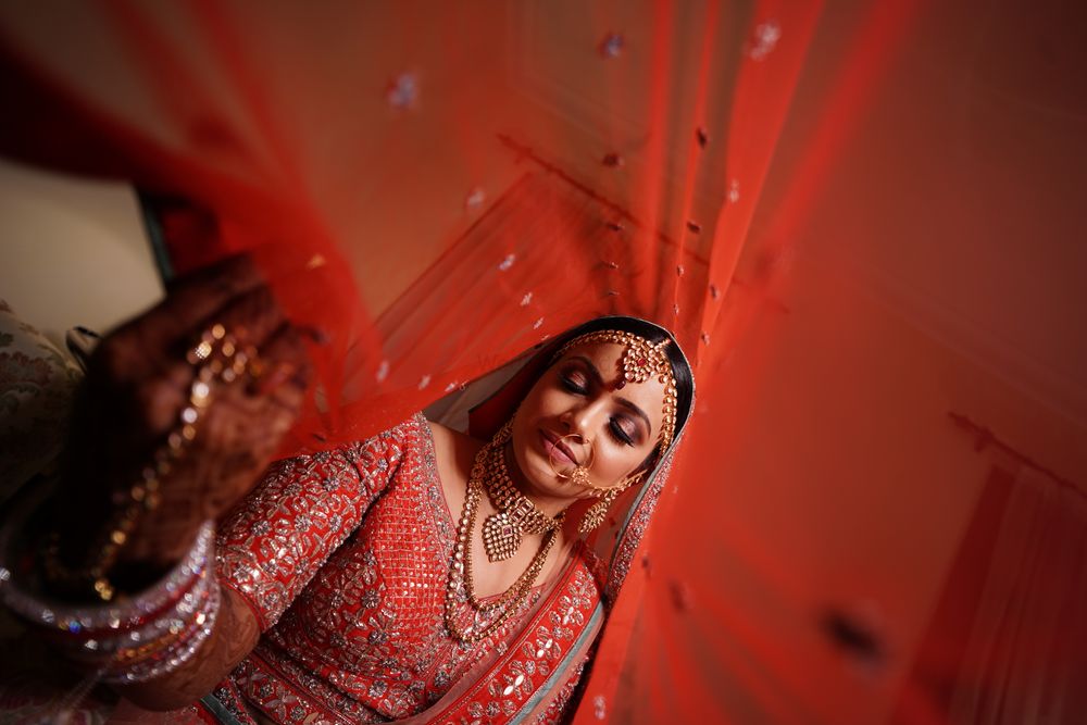Photo By Nidhi Tiwari Talwar Makeup Artist - Bridal Makeup