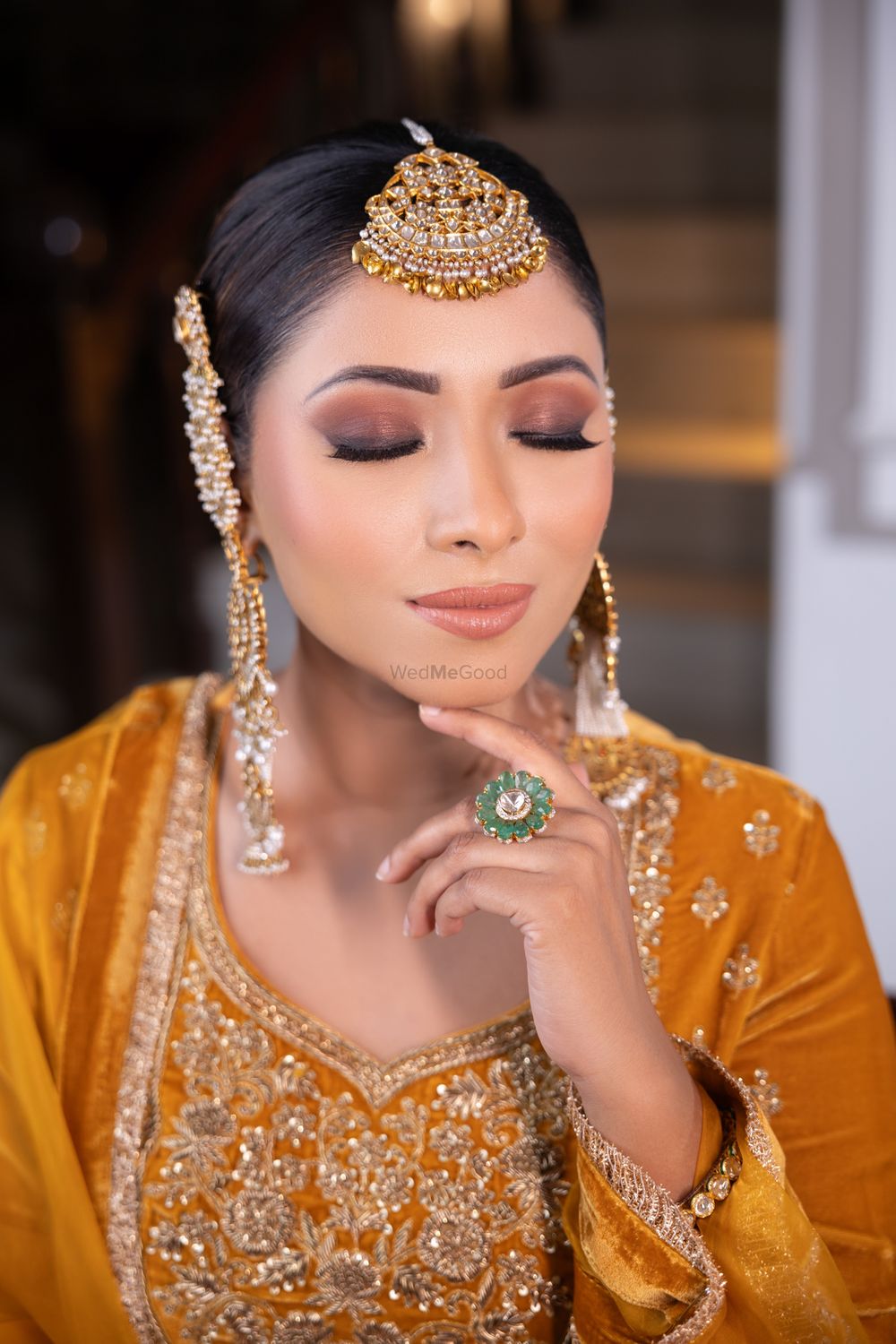 Photo By Nidhi Tiwari Talwar Makeup Artist - Bridal Makeup
