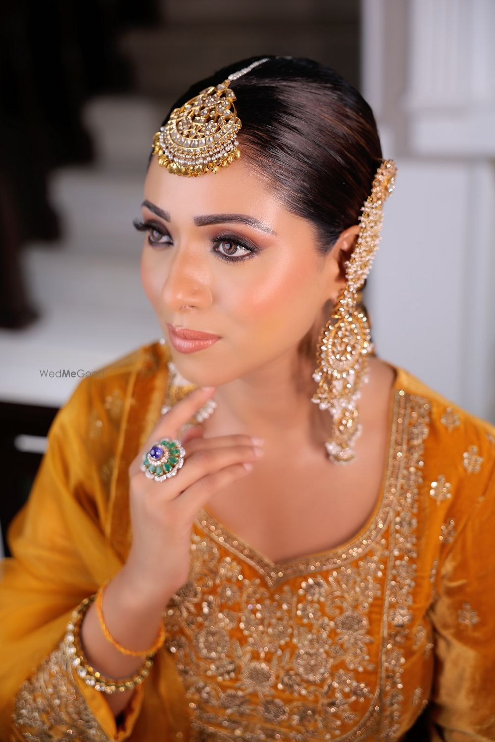 Photo By Nidhi Tiwari Talwar Makeup Artist - Bridal Makeup