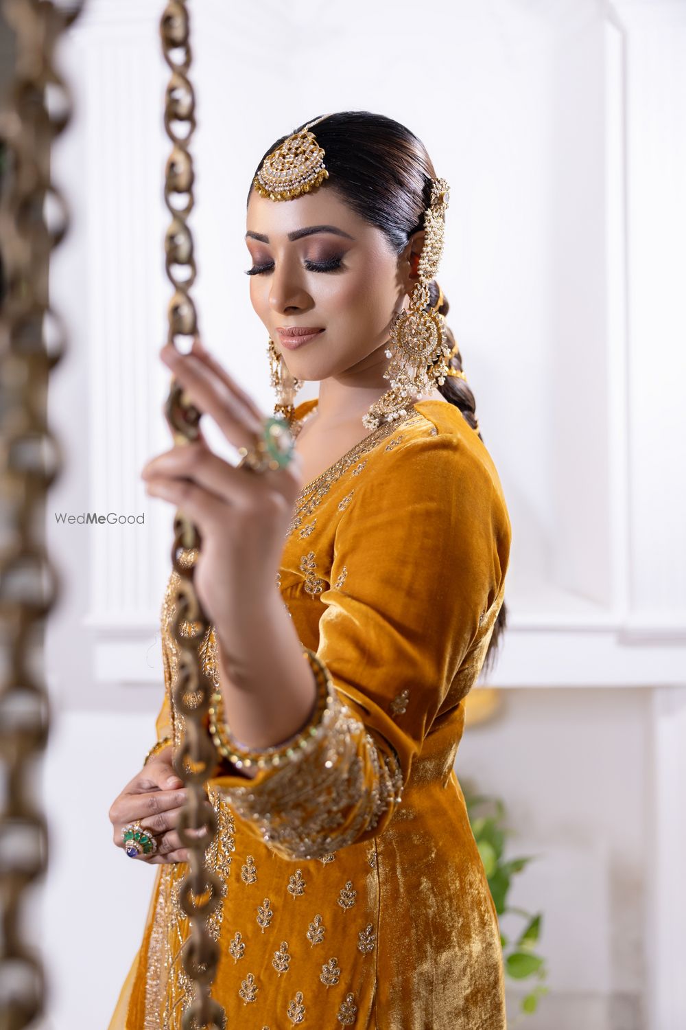 Photo By Nidhi Tiwari Talwar Makeup Artist - Bridal Makeup