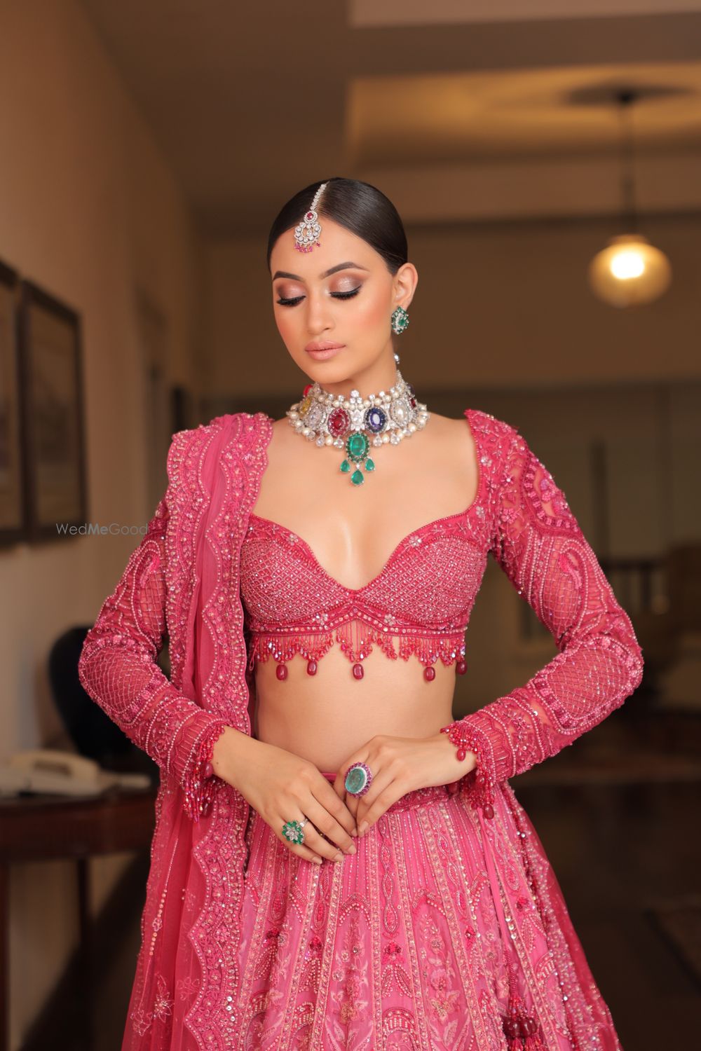 Photo By Nidhi Tiwari Talwar Makeup Artist - Bridal Makeup Artists