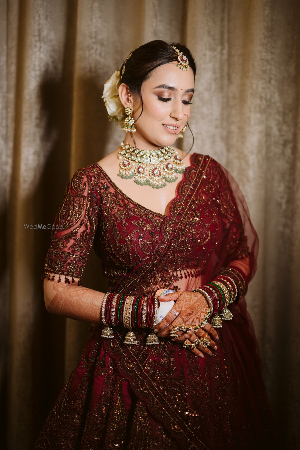 Photo By Nidhi Tiwari Talwar Makeup Artist - Bridal Makeup Artists