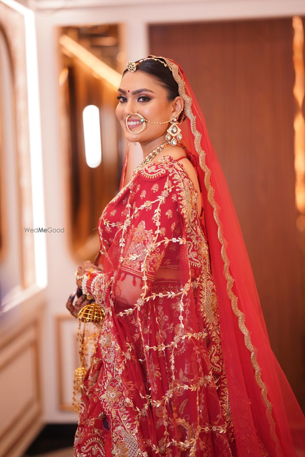 Photo By Nidhi Tiwari Talwar Makeup Artist - Bridal Makeup Artists