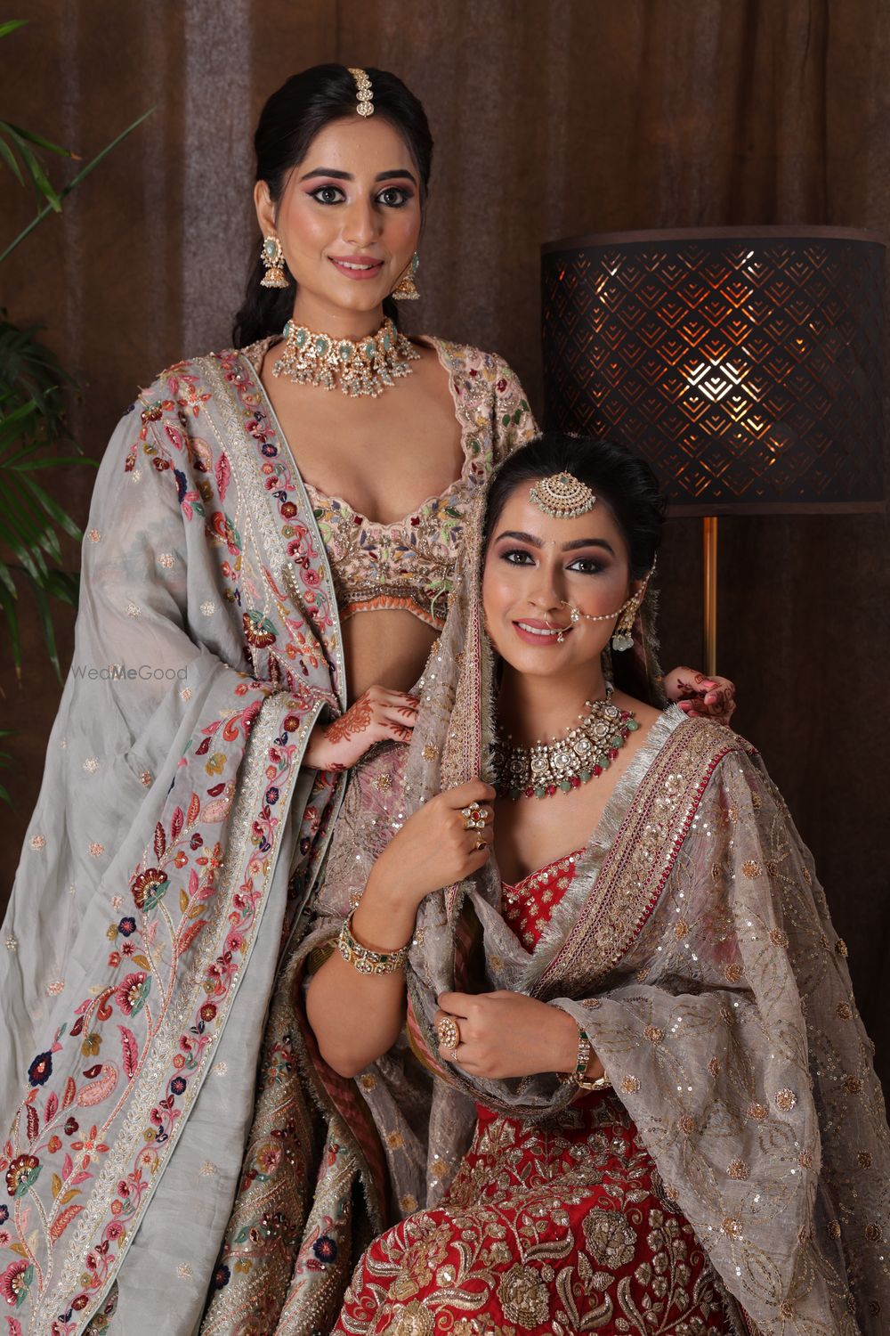 Photo By Nidhi Tiwari Talwar Makeup Artist - Bridal Makeup Artists