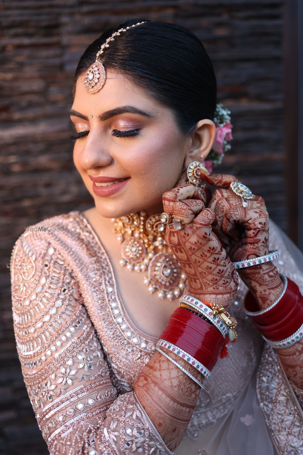 Photo By Nidhi Tiwari Talwar Makeup Artist - Bridal Makeup Artists