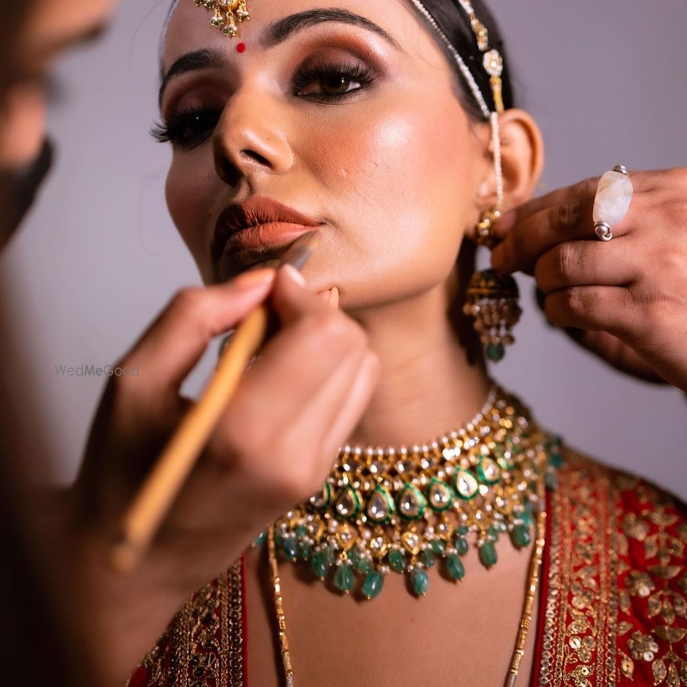 Photo By Nidhi Tiwari Talwar Makeup Artist - Bridal Makeup Artists
