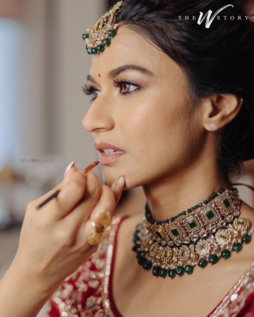 Photo By Nidhi Tiwari Talwar Makeup Artist - Bridal Makeup Artists