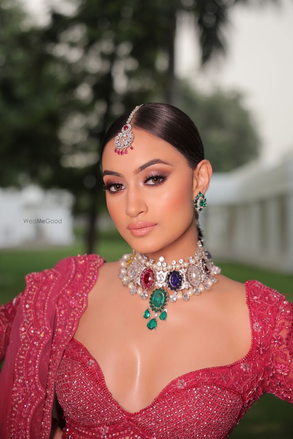 Photo By Nidhi Tiwari Talwar Makeup Artist - Bridal Makeup Artists