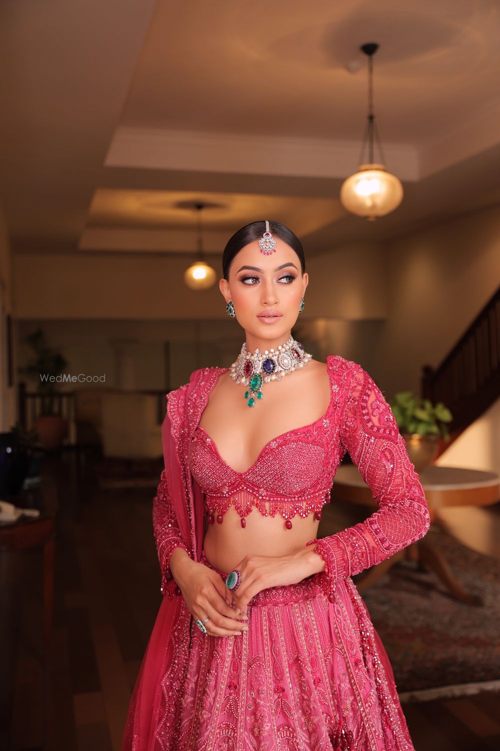 Photo By Nidhi Tiwari Talwar Makeup Artist - Bridal Makeup Artists