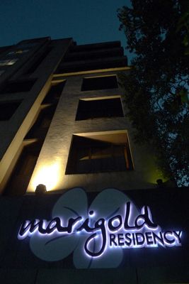 Photo By Marigold Residency - Venues