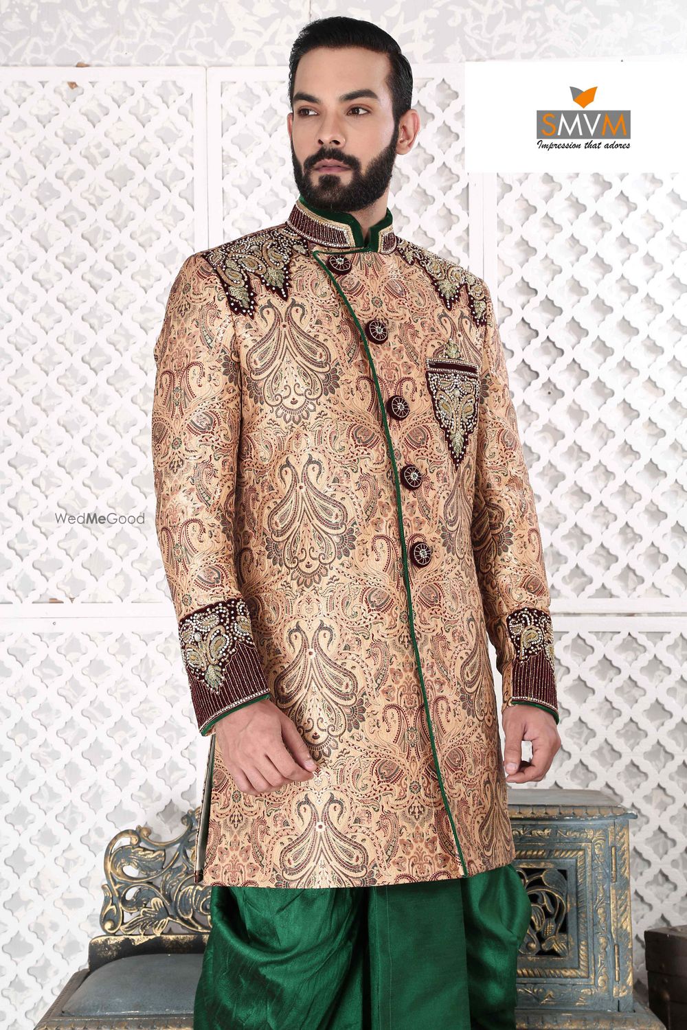 Photo By SMVM Lifestyle - Groom Wear
