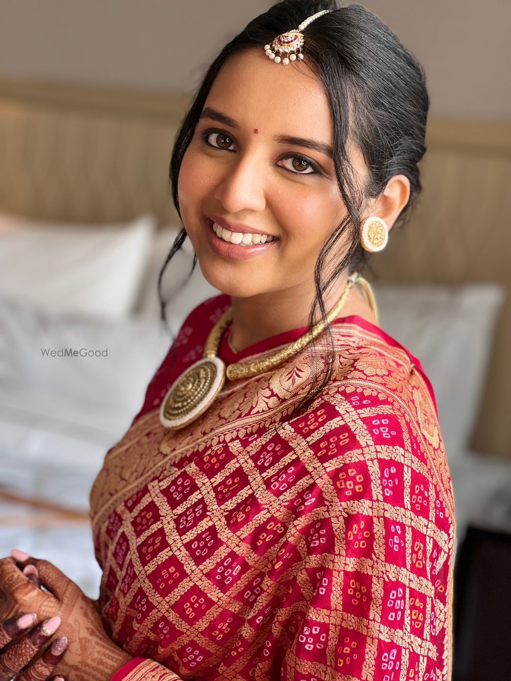 Photo By Bridals by Atika - Bridal Makeup