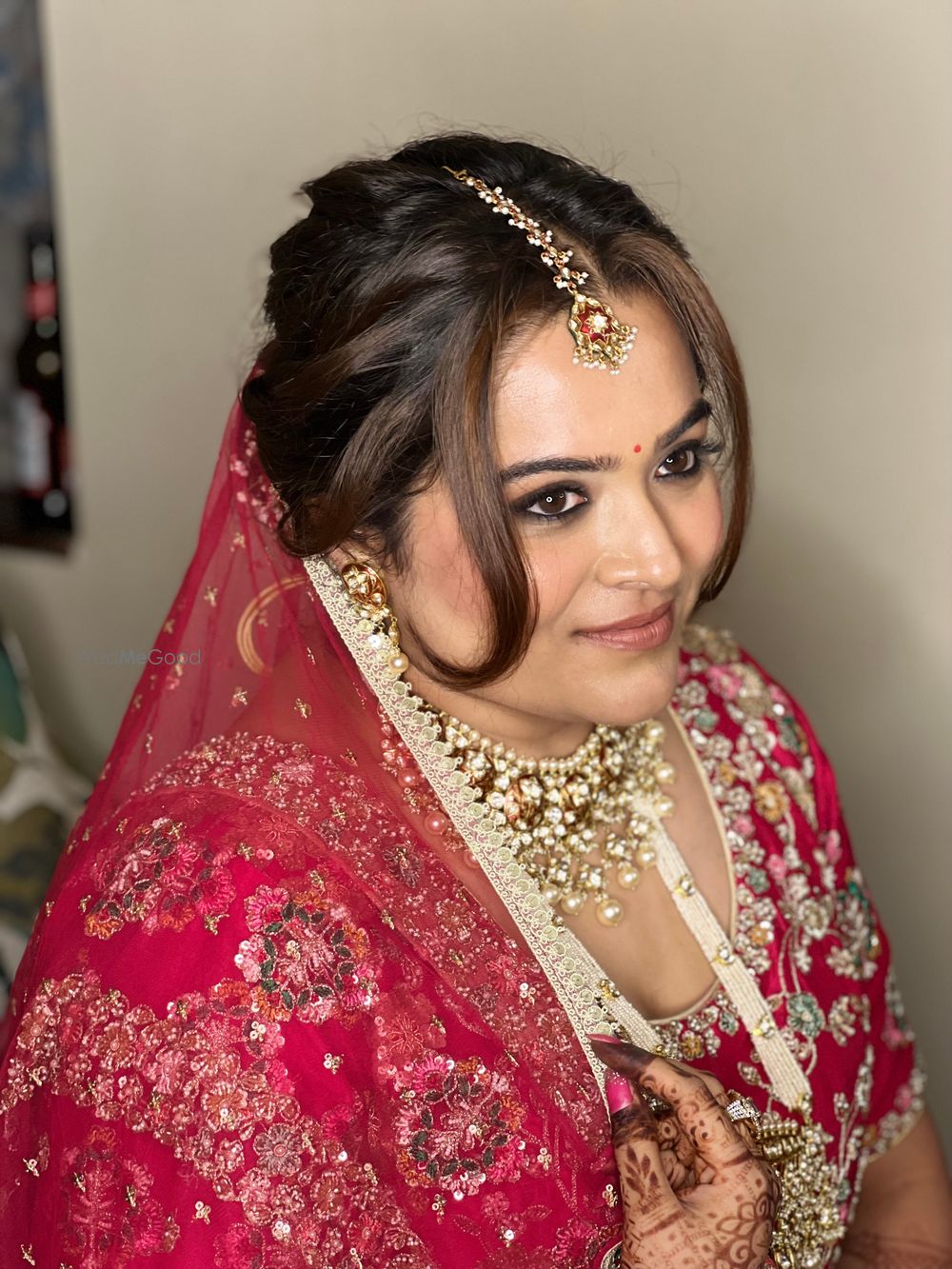 Photo By Bridals by Atika - Bridal Makeup