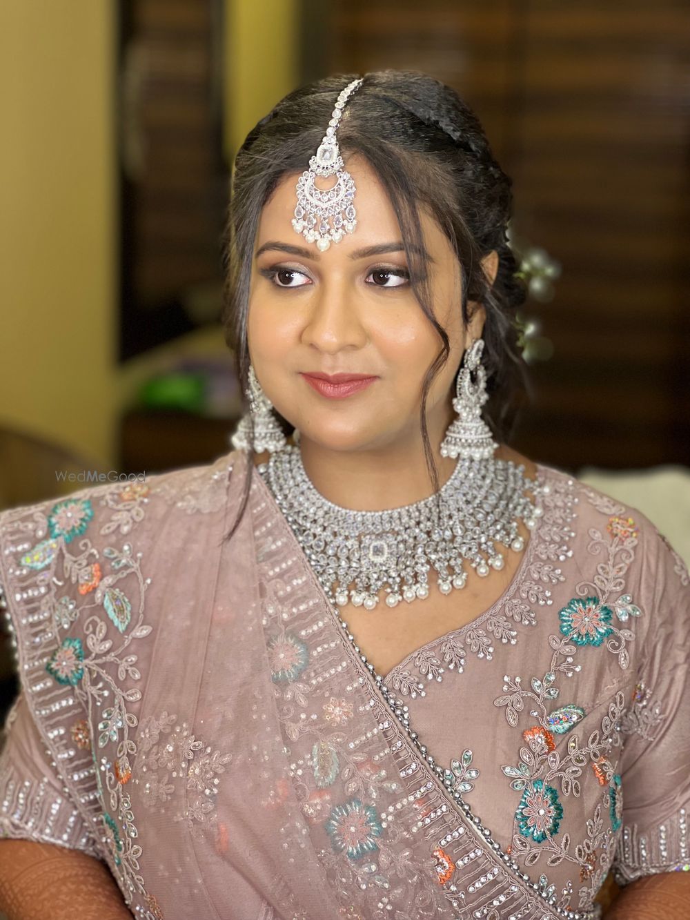 Photo By Bridals by Atika - Bridal Makeup