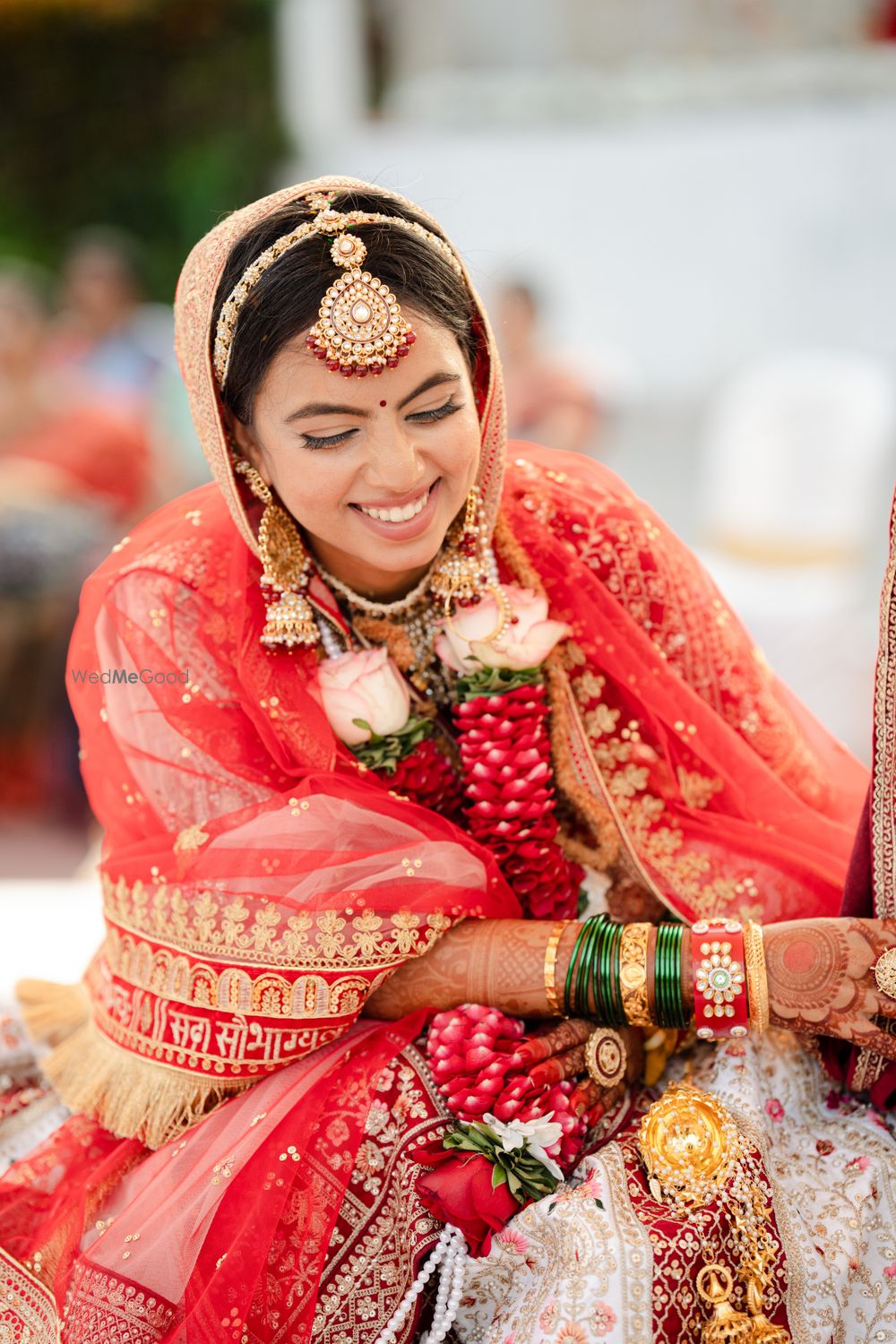 Photo By Bridals by Atika - Bridal Makeup