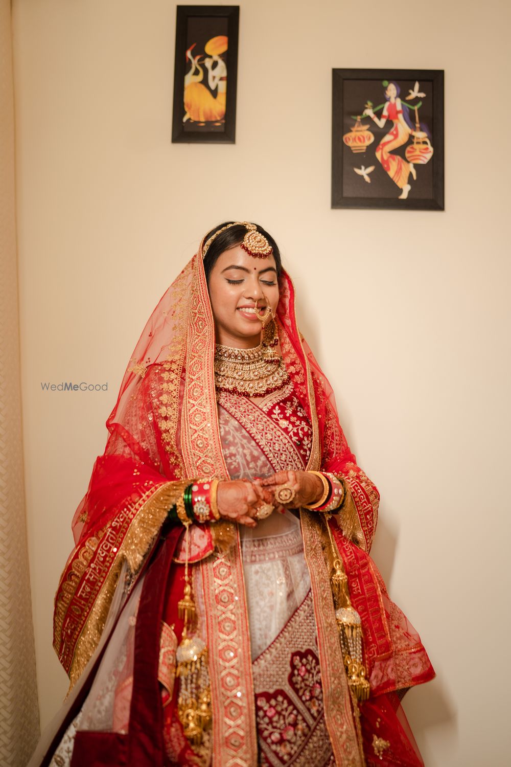 Photo By Bridals by Atika - Bridal Makeup