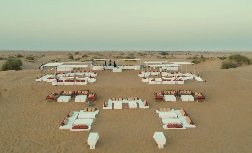 Photo By Suryagarh Jaisalmer, Rajasthan - Venues
