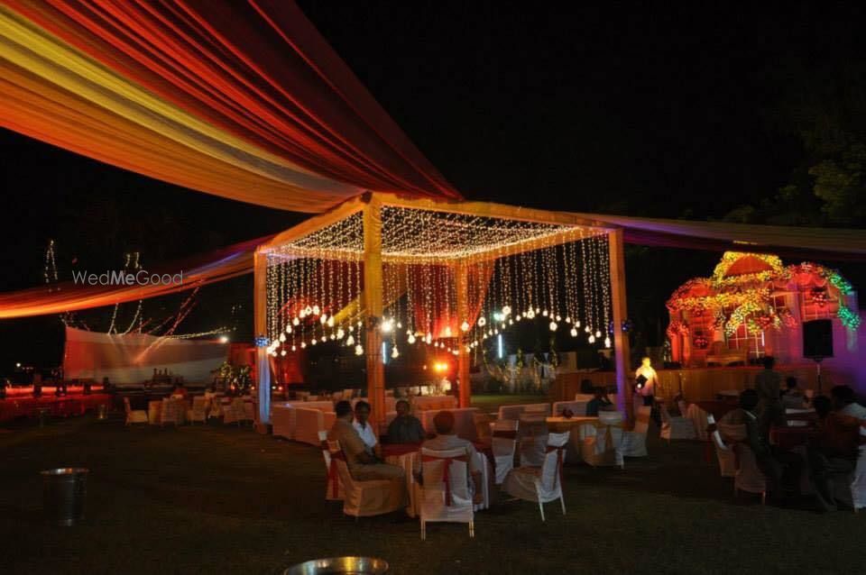 Photo By Adorn The Event Company - Wedding Planners
