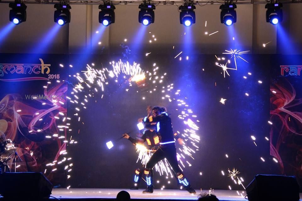 Photo By Adorn The Event Company - Wedding Planners
