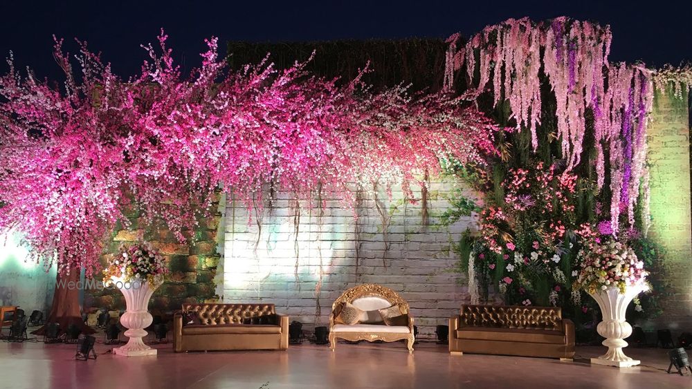 Photo By Adorn The Event Company - Wedding Planners