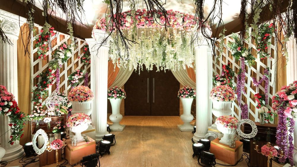 Photo By Adorn The Event Company - Wedding Planners