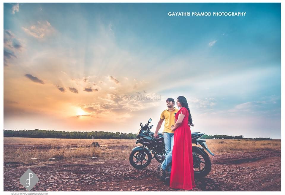 Gayathri Pramod Photography