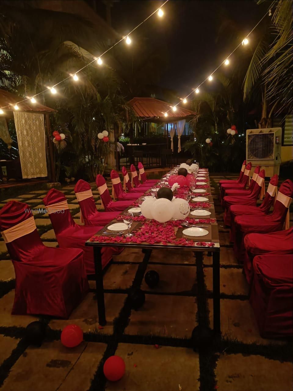 Photo By The Grand Neelam - Venues