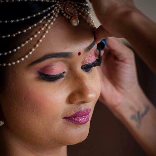Photo By Makeup by Lekha Neelakantappa - Bridal Makeup