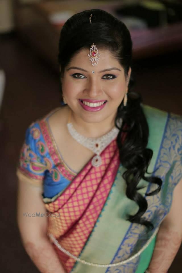 Photo By Makeup by Lekha Neelakantappa - Bridal Makeup