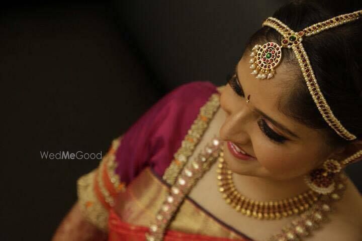 Photo By Makeup by Lekha Neelakantappa - Bridal Makeup