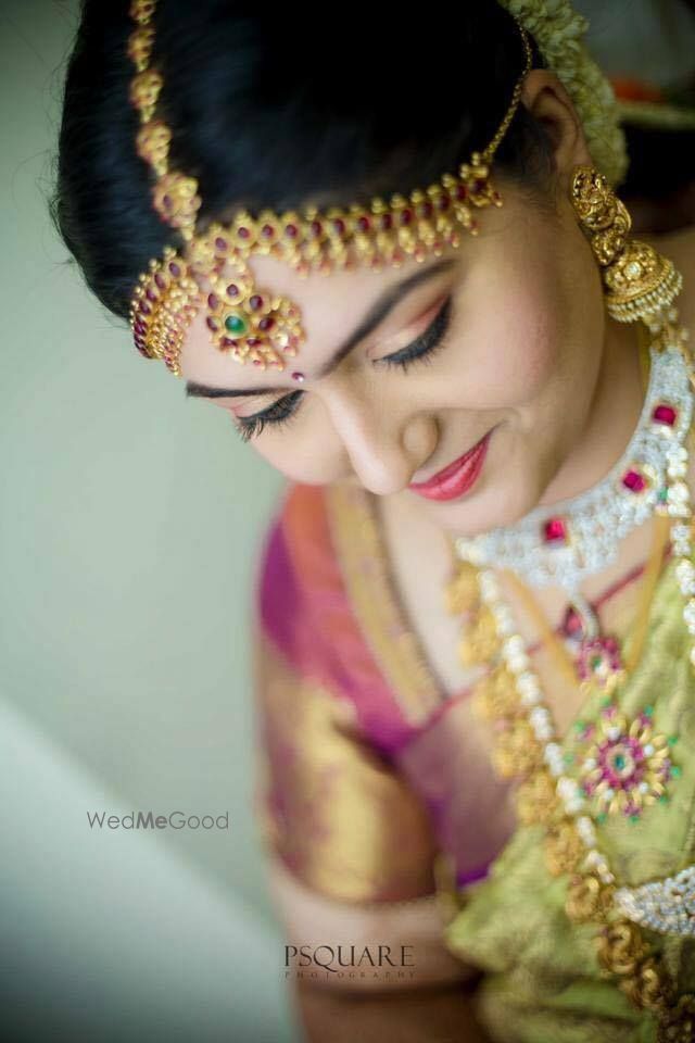 Photo By Makeup by Lekha Neelakantappa - Bridal Makeup