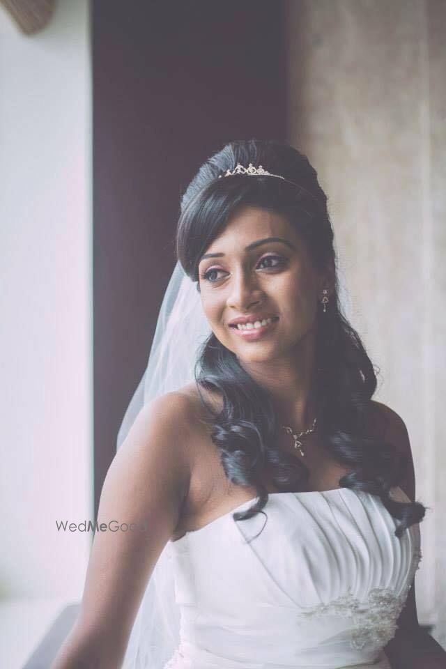 Photo By Makeup by Lekha Neelakantappa - Bridal Makeup